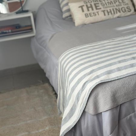 Nire. Refugio Madryn. Apartment ปูแอร์โตมาดริน ภายนอก รูปภาพ