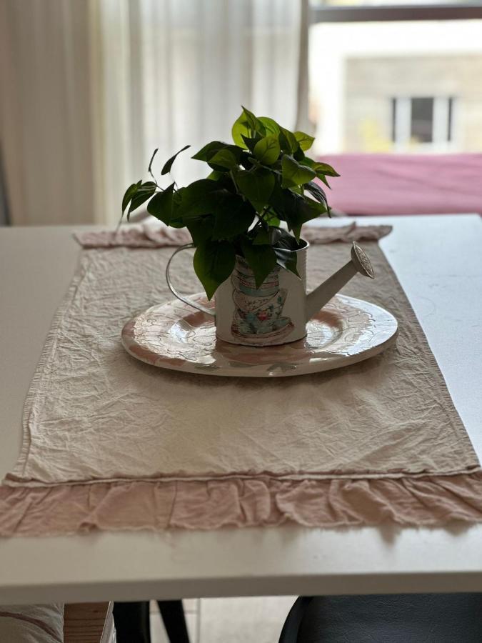 Nire. Refugio Madryn. Apartment ปูแอร์โตมาดริน ภายนอก รูปภาพ