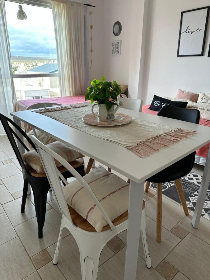 Nire. Refugio Madryn. Apartment ปูแอร์โตมาดริน ภายนอก รูปภาพ