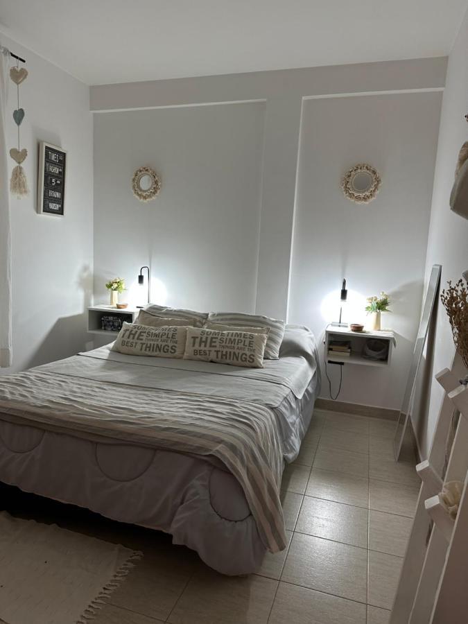 Nire. Refugio Madryn. Apartment ปูแอร์โตมาดริน ภายนอก รูปภาพ