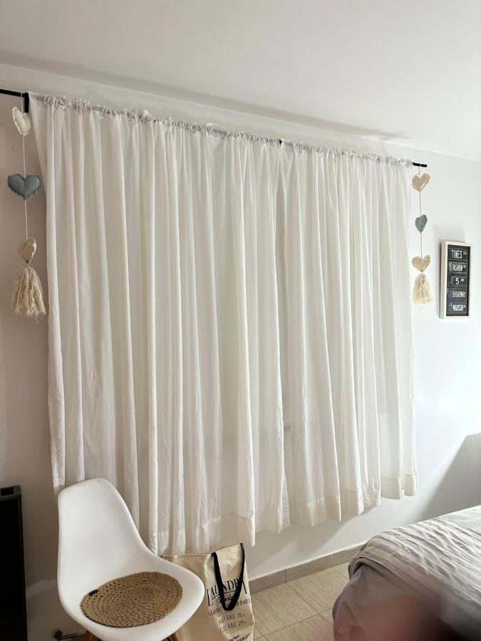 Nire. Refugio Madryn. Apartment ปูแอร์โตมาดริน ภายนอก รูปภาพ