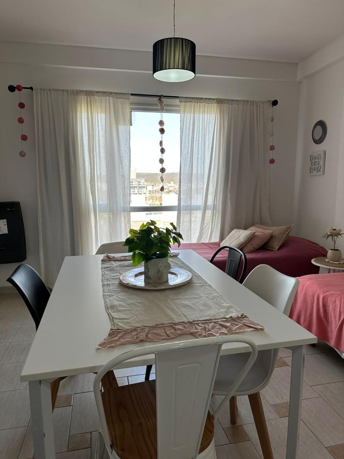Nire. Refugio Madryn. Apartment ปูแอร์โตมาดริน ภายนอก รูปภาพ